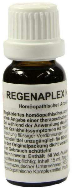 Regenaplex 71 A Tropfen