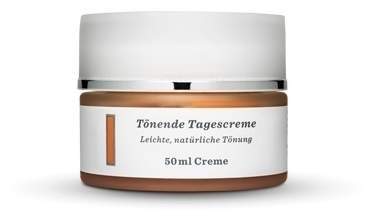 Retterspitz Tönende Tagescreme 50 ml