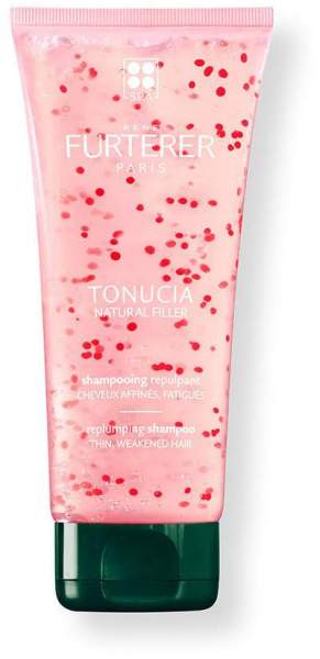 Furterer Tonucia Natural Filler Kräftigendes Shampoo 200 ml