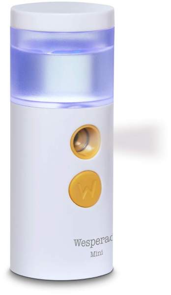 Wesperado Wassernebel-Macher Mini