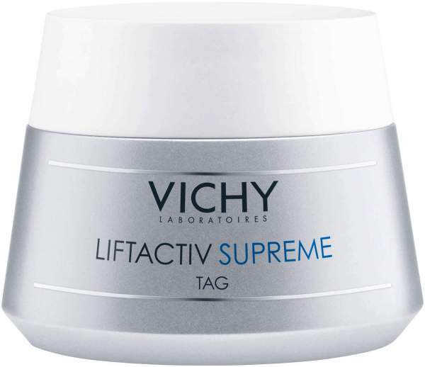 Vichy Liftactiv Supreme Tag Normale Haut 50 ml