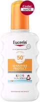 Eucerin Sun Kids Sun Spray LSF 50+ 200 ml