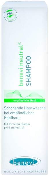 Benevi Neutral Shampoo