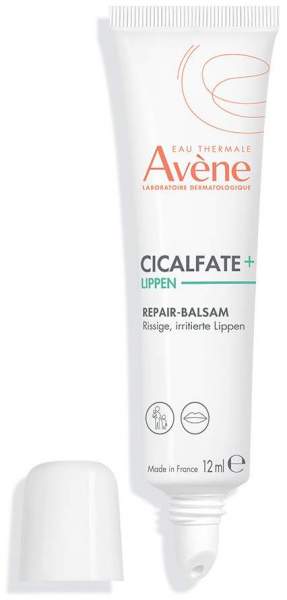 Avene Cicalfate+ Lippen Repair-Balsam 12 ml