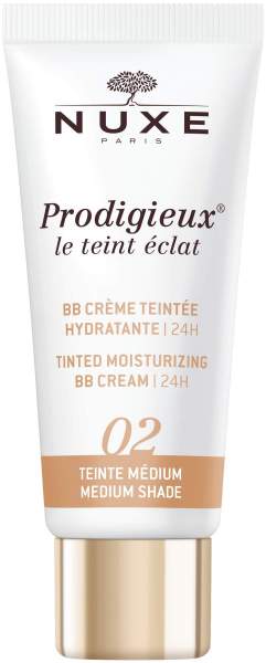 NUXE Prodigieux BB Creme medium 30 ml