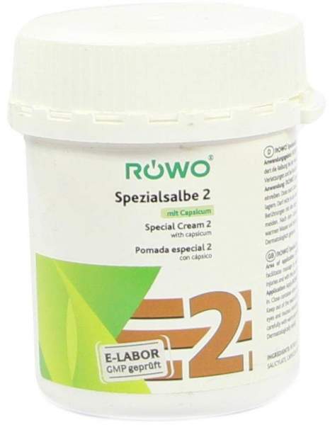 Massagesalbe Röwo 2 95 G Salbe