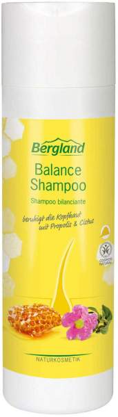 Balance Shampoo 200 ml