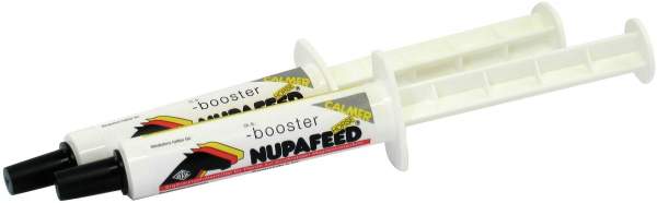 Nupafeed Horse Booster 10 X 29,5 g Paste für Pferde