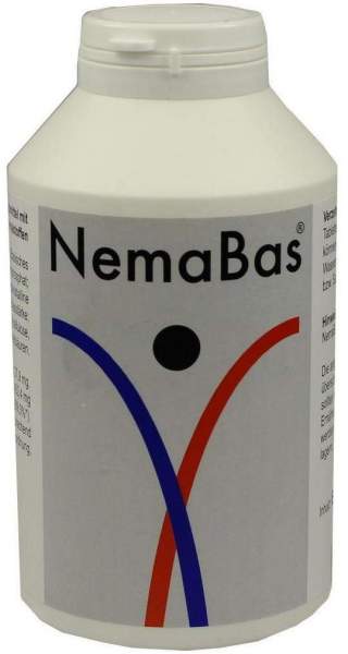 Nemabas 600 Tabletten
