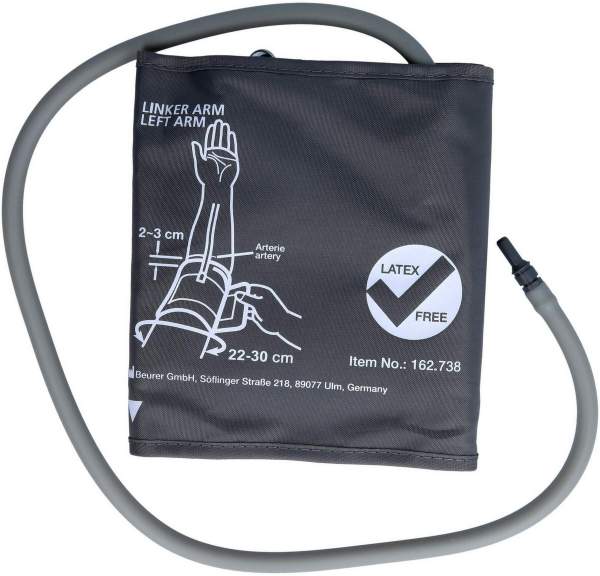 Beurer Bm44 Manschette Typ M