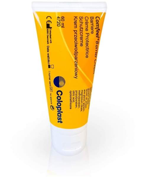 Comfeel Schutzcreme 4720 60 ml