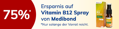 Jetzt 75% Rabatt sichern. Nur solange der Vorrat reicht! 