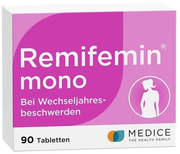 Remifemin Mono 90 Tabletten
