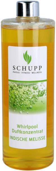 Whirlpool Duftkonzentrat Indische Melisse 500 ml