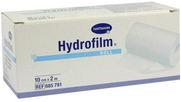 Hydrofilm Roll Wasserdichter Folienverband 10cmx2m