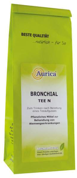 Bronchial Tee N 100 G
