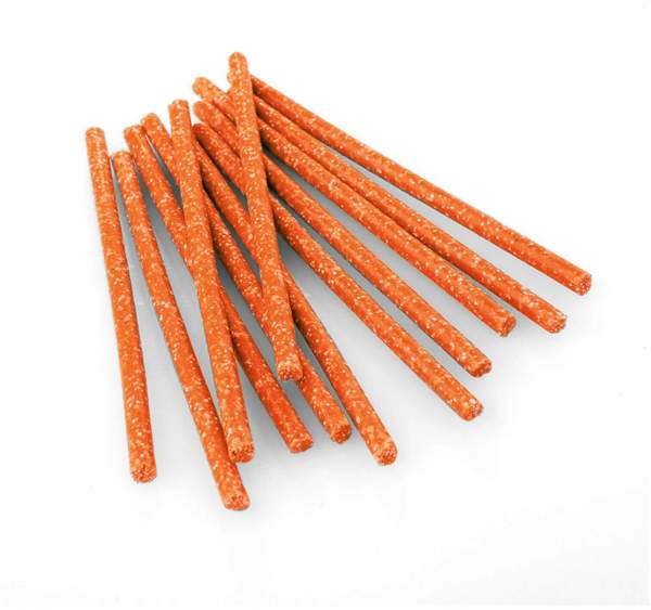 Hai Bio Abflussreiniger Orangen Duft 12er Set