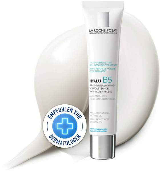 La Roche Posay Hyalu B5 Pflege 40 ml