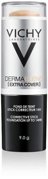 Vichy Dermablend Extra Cover Foundation 25 Stick 9 g