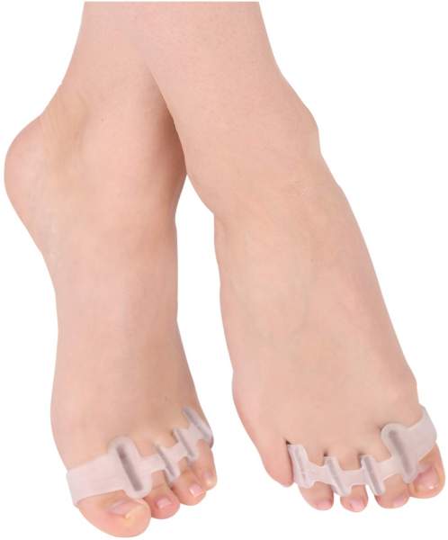 Vital Comfort Zehenspreizer 1 Paar