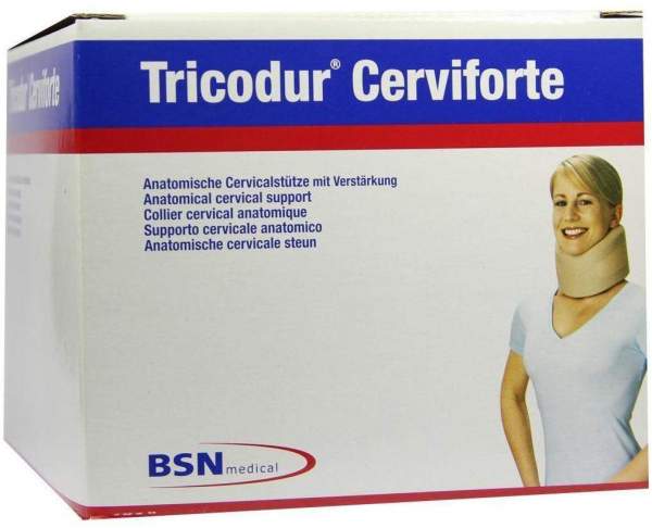 Tricodur Cerviforte Gr.2h