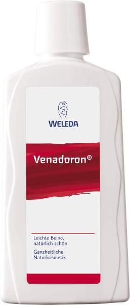 Weleda Venadoron Lotion 200 ml