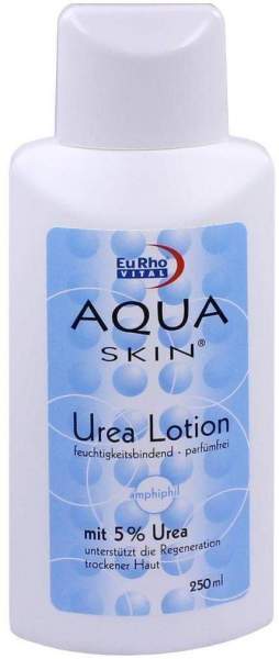Aqua Skin Urea Lotio