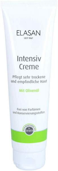 Elasan Intensiv Creme 150 ml