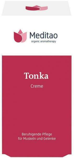 Meditao Tonkacreme 50 ml