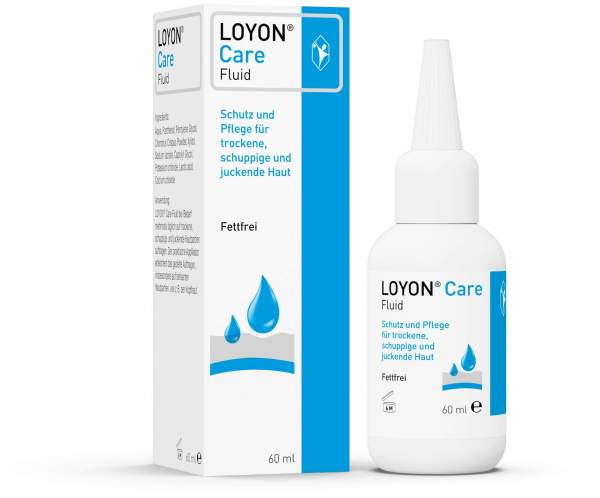 Loyon Care Fluid 60 ml