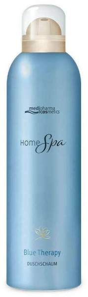 Home Spa Blue Therapy Duschschaum 200 ml