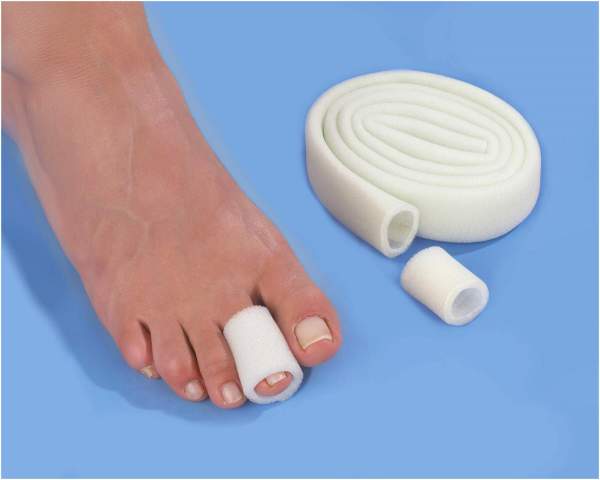 Schlauchfix Schlauchpolster 1er