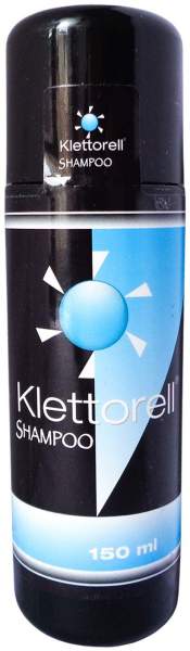 Klettorell Shampoo 150ml