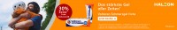 30% auf ausgewählte Voltaren Produkte