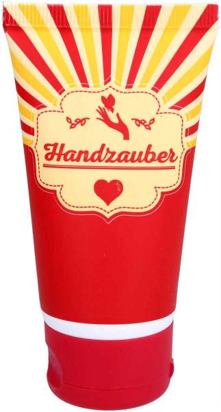 Handcreme Mandel-Honig Handzauber 50ml