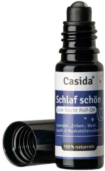 Schlaf Schön Roll-On 10 ml
