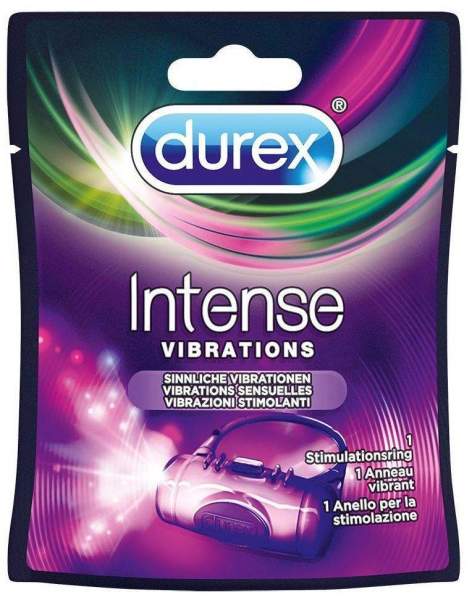 Durex Intense Vibrationsring 1 Stück