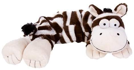 Tier Hotpack Zebra