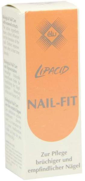 Nagel Fit Elu Lipacid