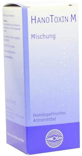 Hanotoxin M Flüssig