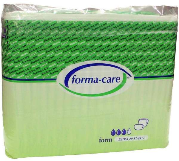 Forma-Care Extra