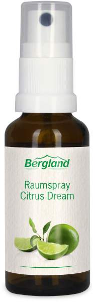 Raumspray Citrus Dream 30 ml