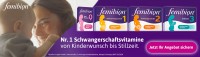 Femibion Schwangerschaft