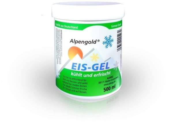 Eis Gel 500 ml