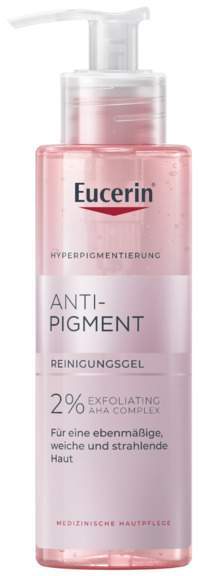 Eucerin Anti-Pigment Reinigungsgel 200 ml