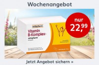 Vitamin B Komplex ratiopharm 