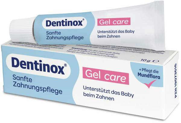 Dentinox Gel Care 10 g