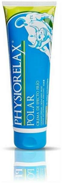 Physiorelax Polar Creme 250 ml