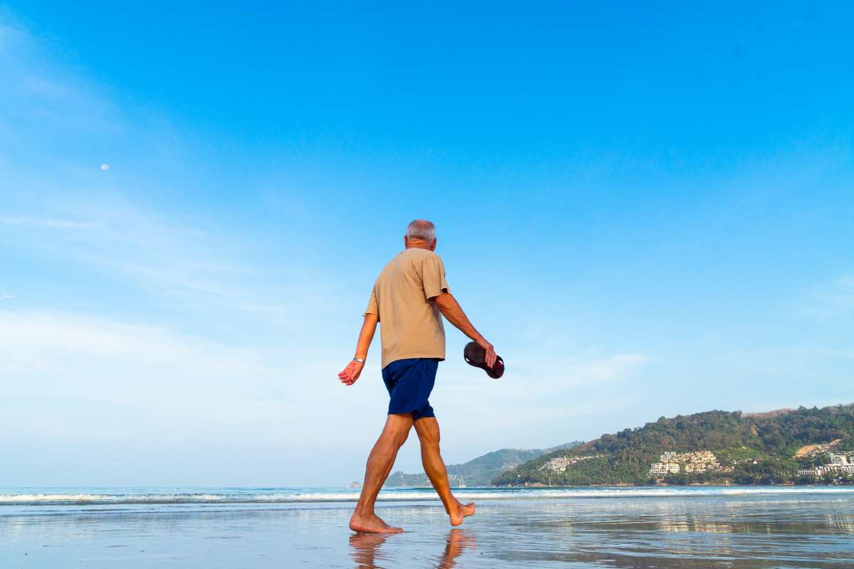 Golden Ager Das Ist Jetzt Wichtig Generation 50 Familie