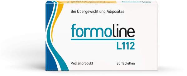 Formoline L112 80 Tabletten